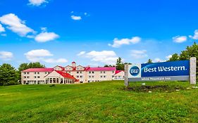 Best Western White Mountain Inn