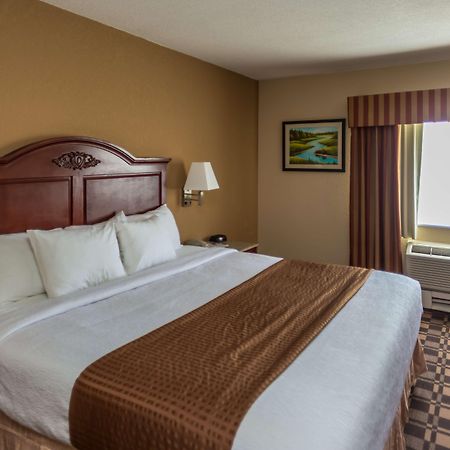 Best Western White Mountain Inn Franconia Extérieur photo
