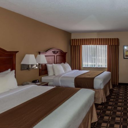 Best Western White Mountain Inn Franconia Extérieur photo