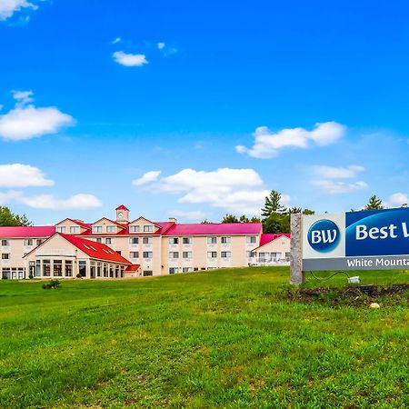 Best Western White Mountain Inn Franconia Extérieur photo