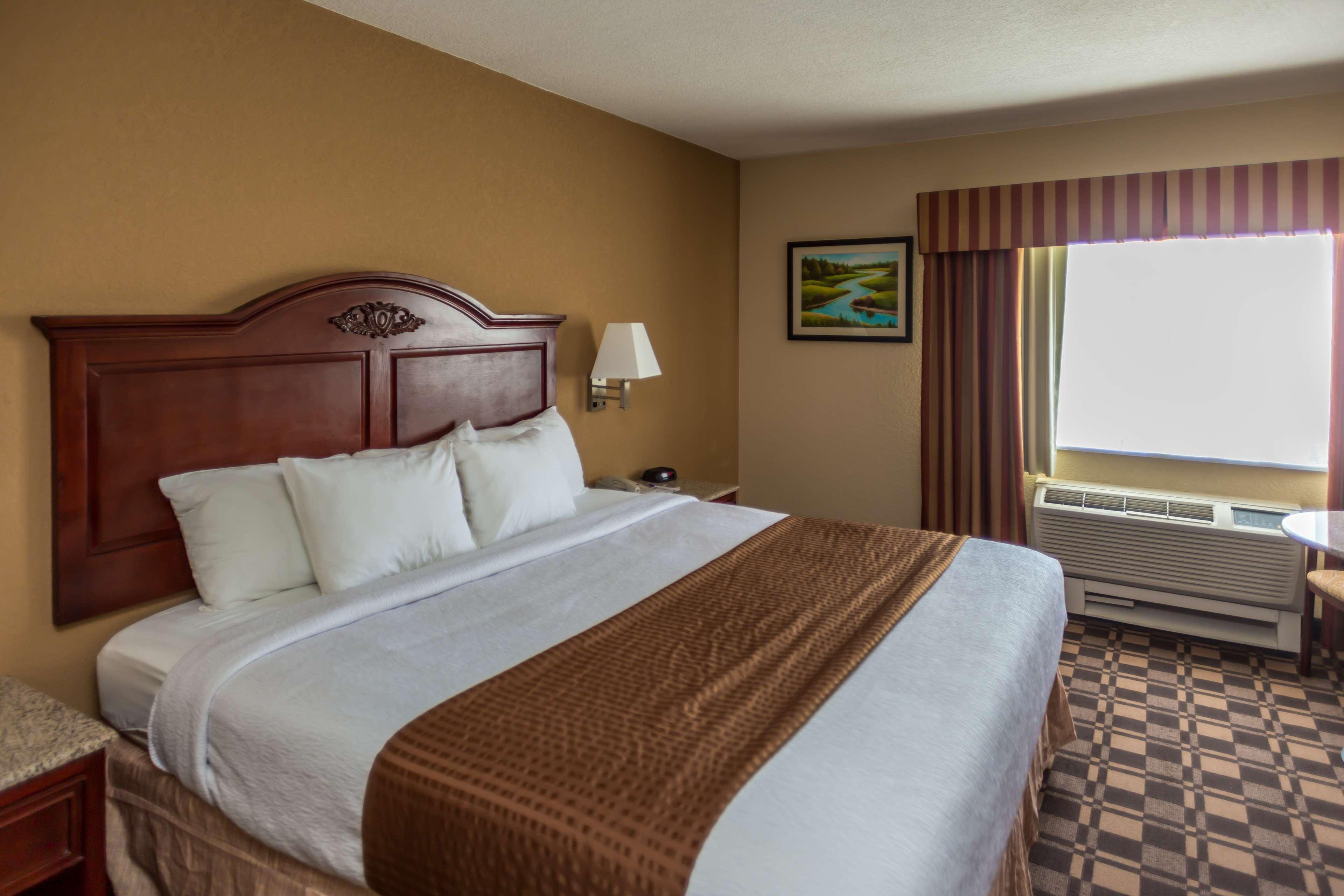 Best Western White Mountain Inn Franconia Extérieur photo