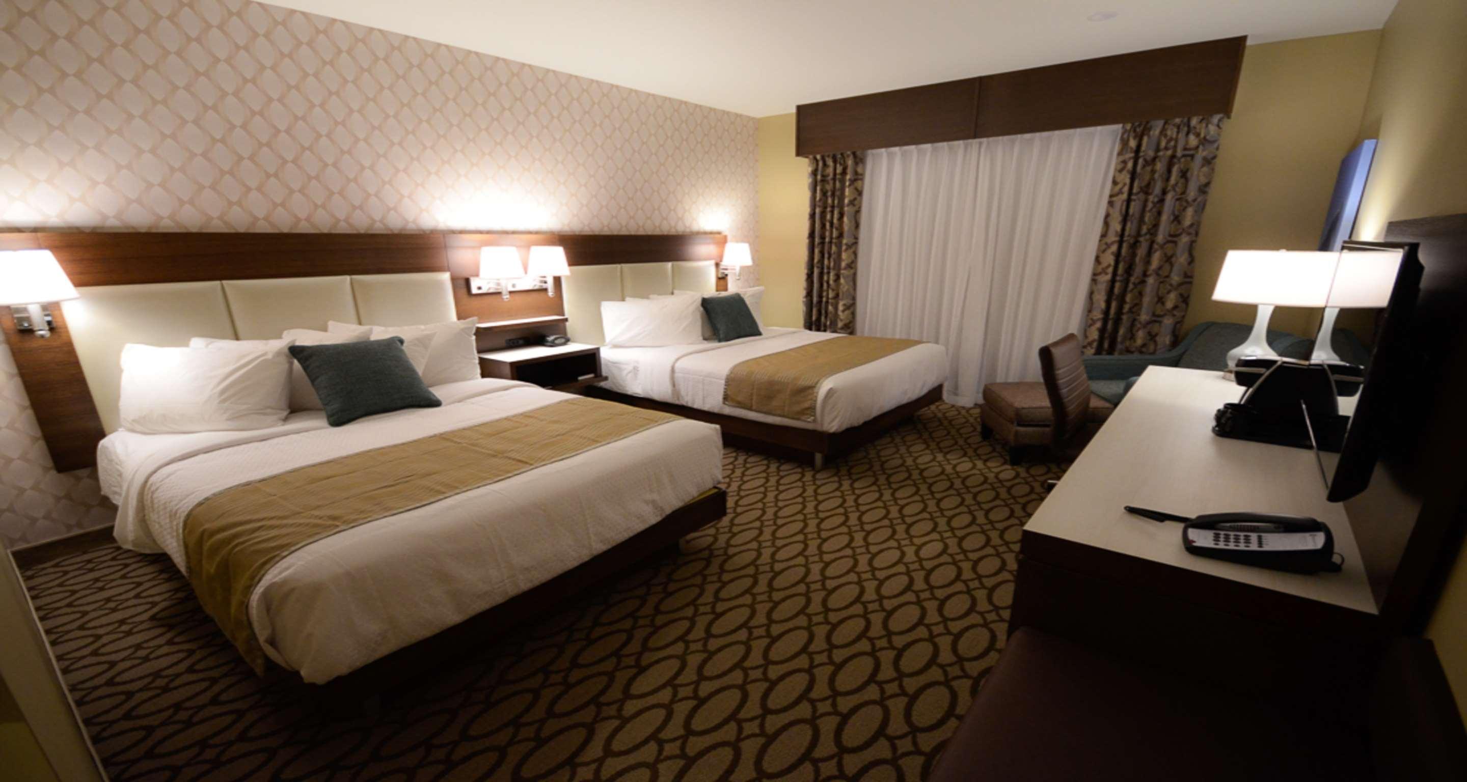 Best Western White Mountain Inn Franconia Extérieur photo