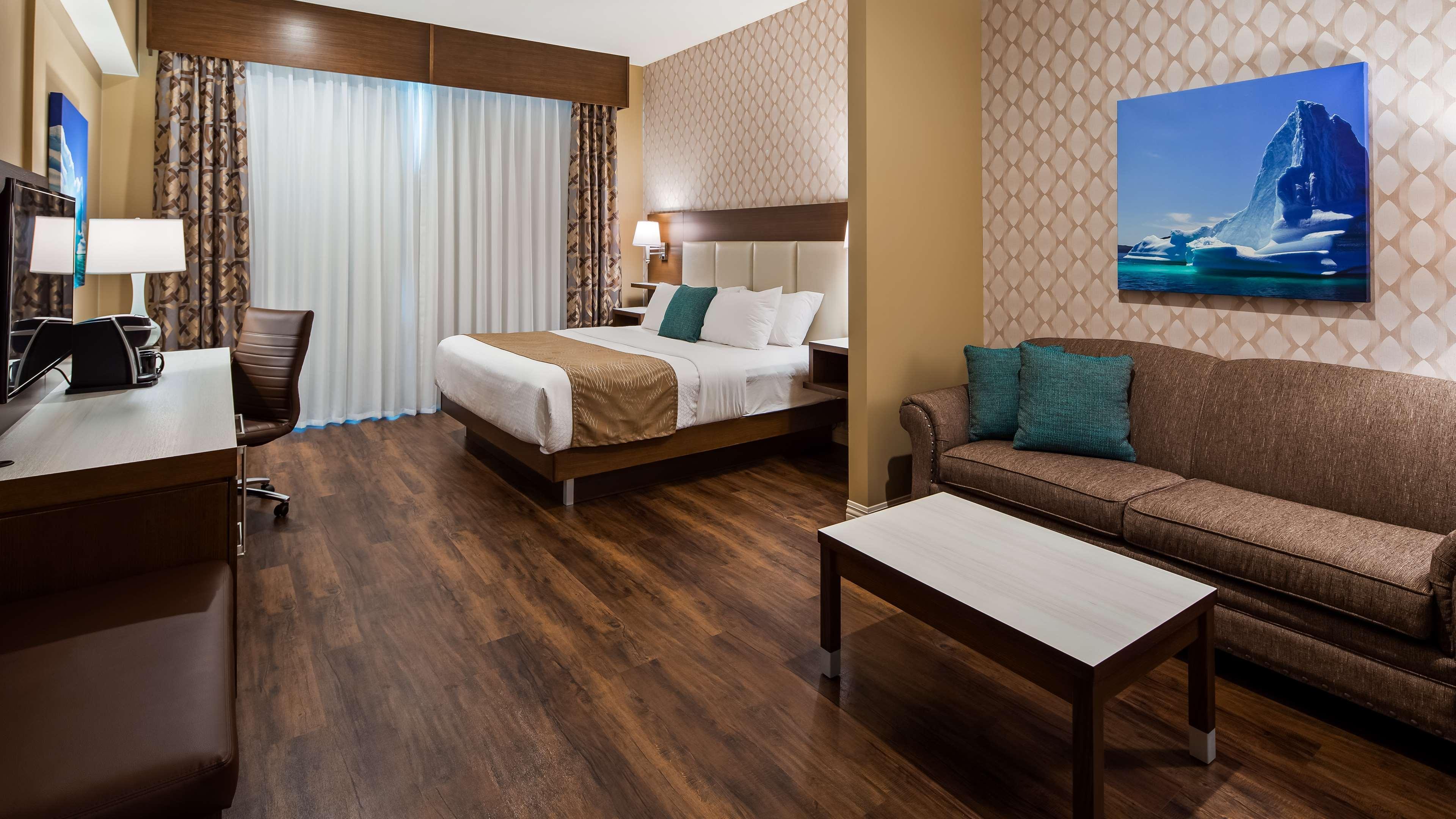 Best Western White Mountain Inn Franconia Extérieur photo