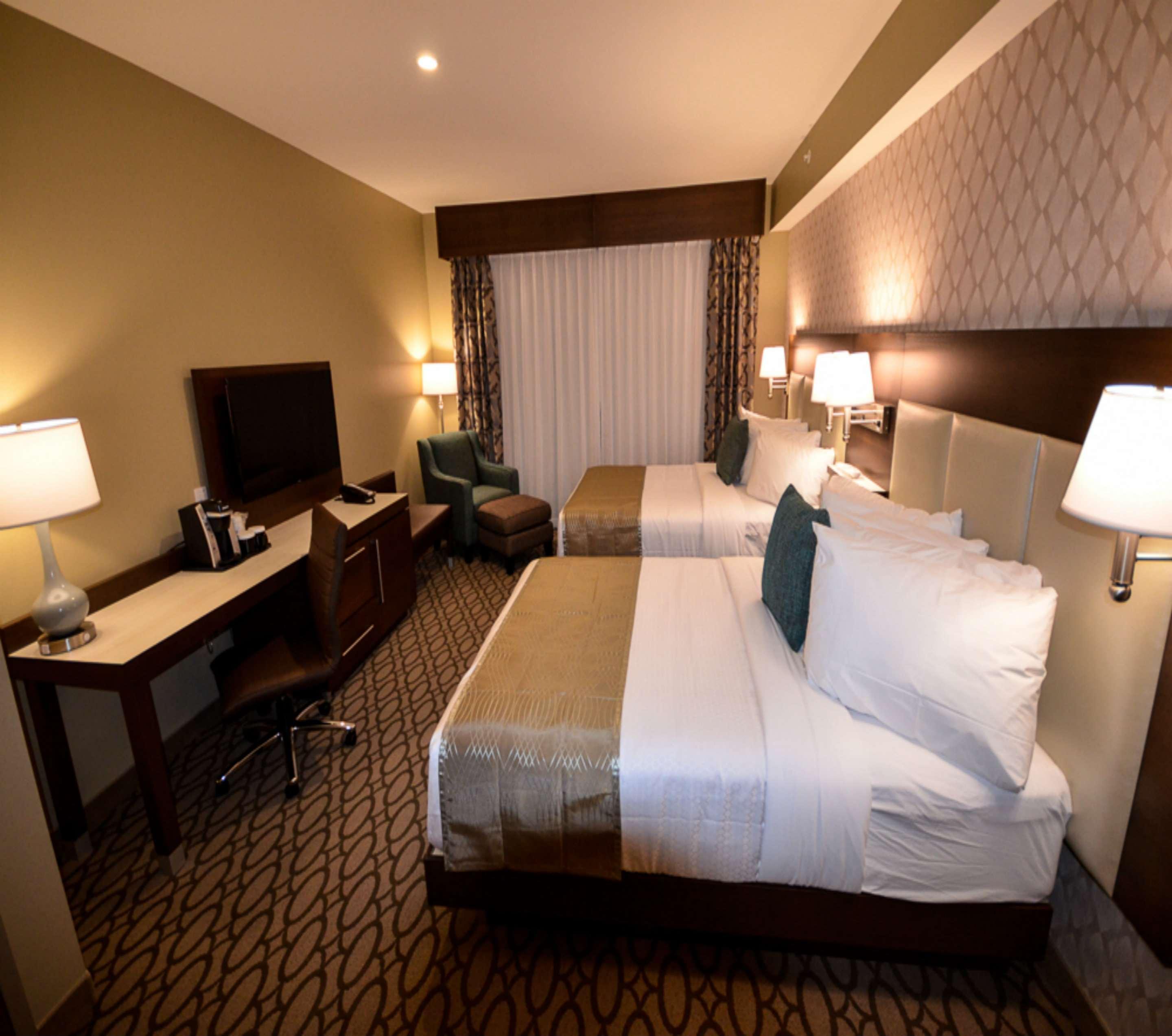 Best Western White Mountain Inn Franconia Extérieur photo