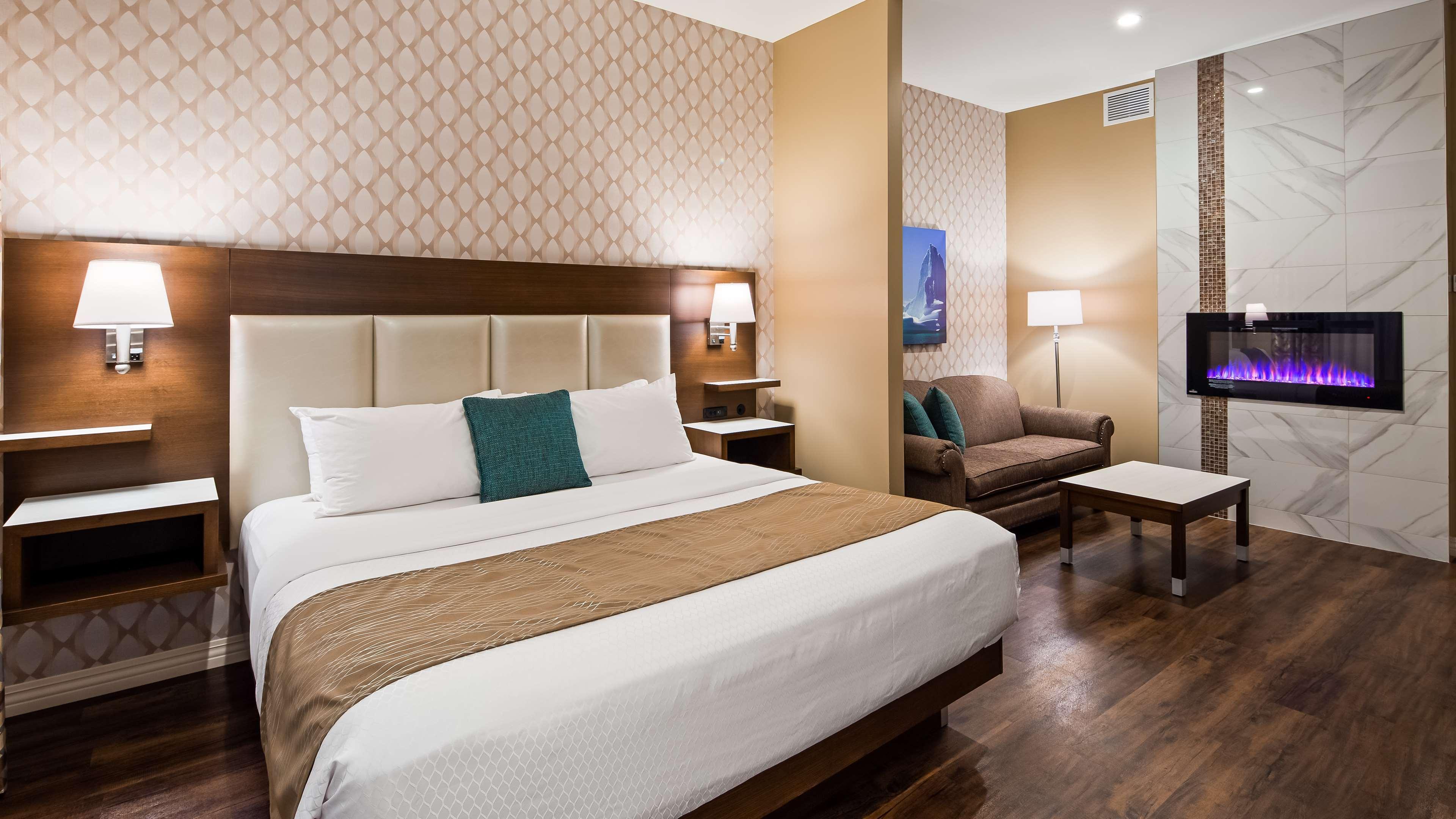 Best Western White Mountain Inn Franconia Extérieur photo