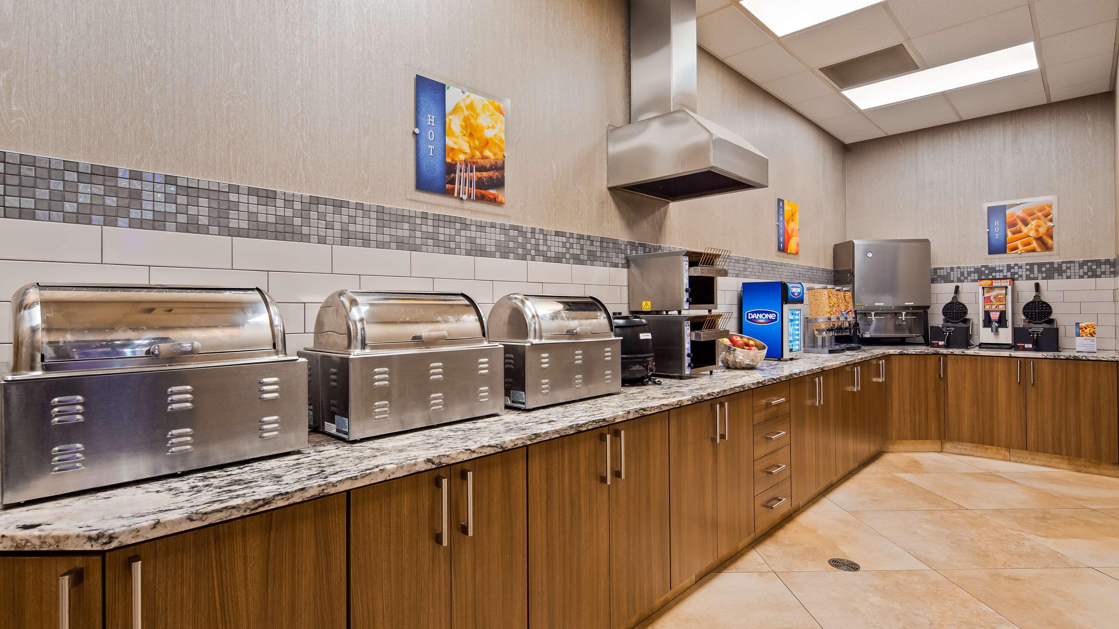 Best Western White Mountain Inn Franconia Extérieur photo