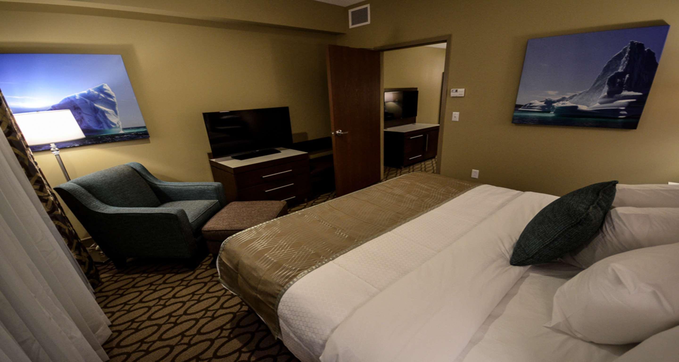 Best Western White Mountain Inn Franconia Extérieur photo