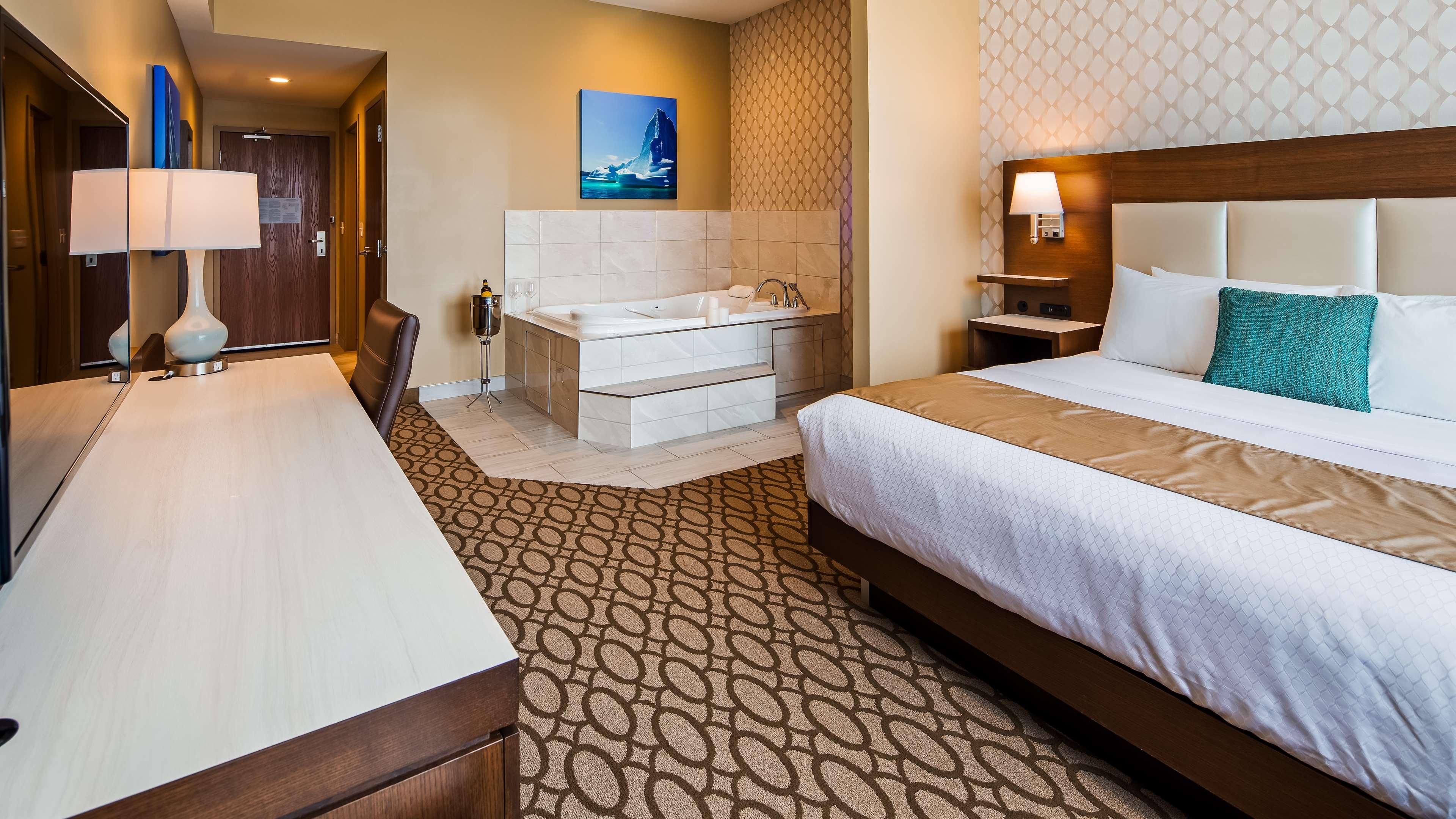 Best Western White Mountain Inn Franconia Extérieur photo