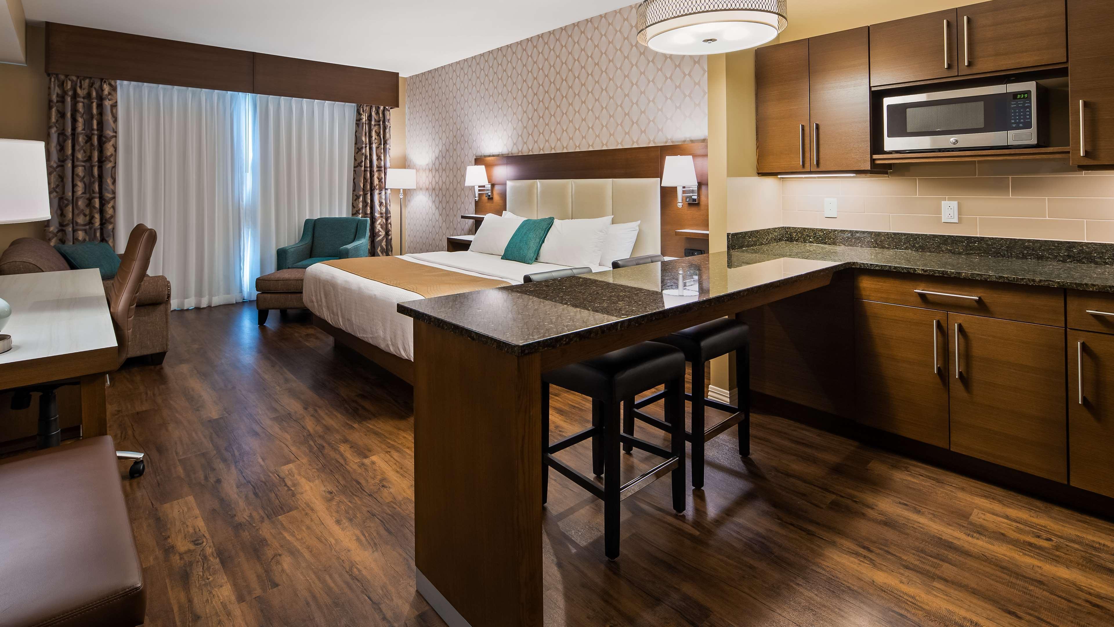 Best Western White Mountain Inn Franconia Extérieur photo