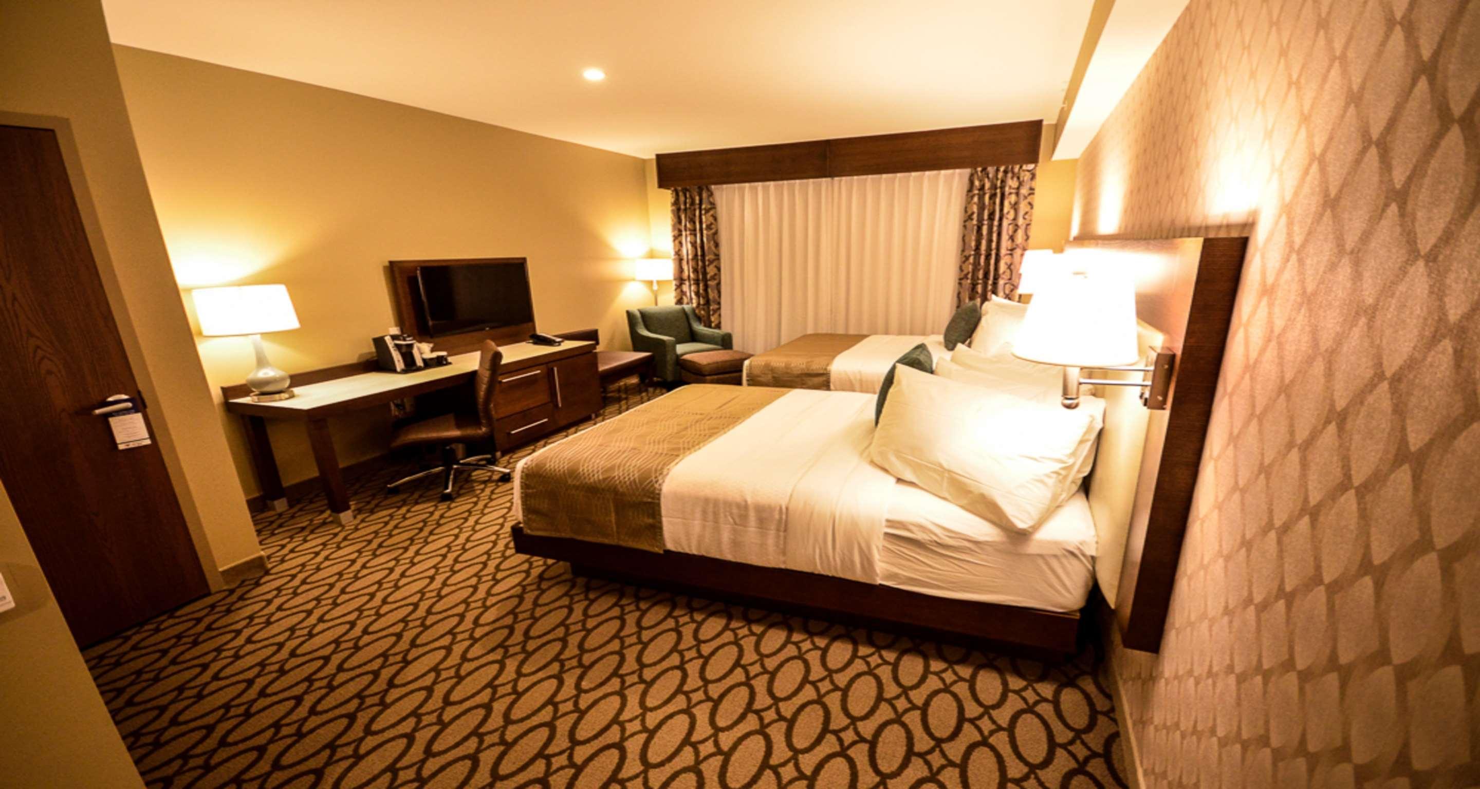 Best Western White Mountain Inn Franconia Extérieur photo
