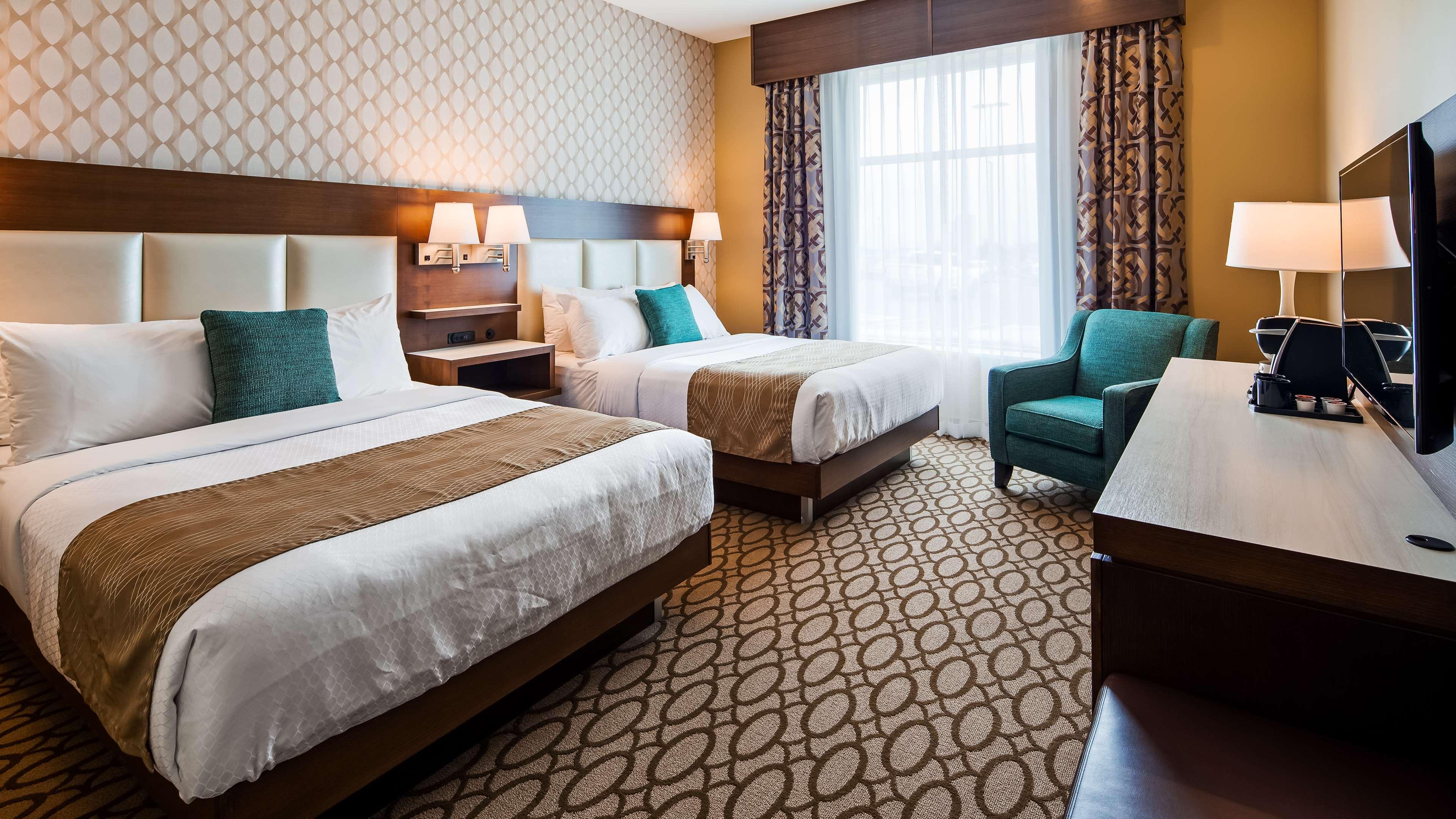 Best Western White Mountain Inn Franconia Extérieur photo