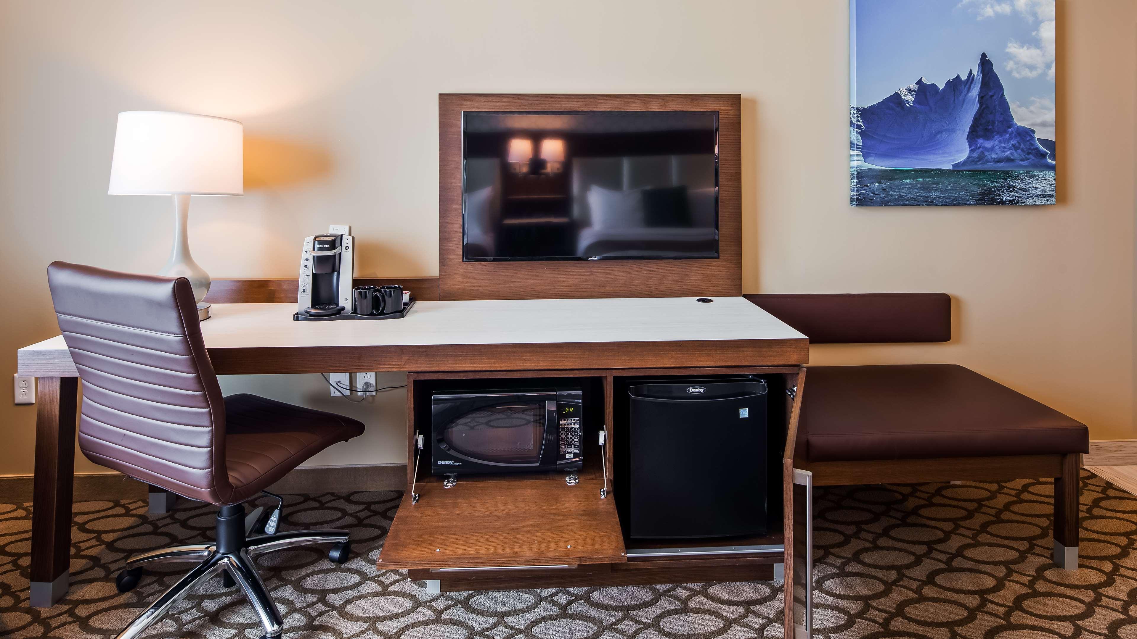 Best Western White Mountain Inn Franconia Extérieur photo