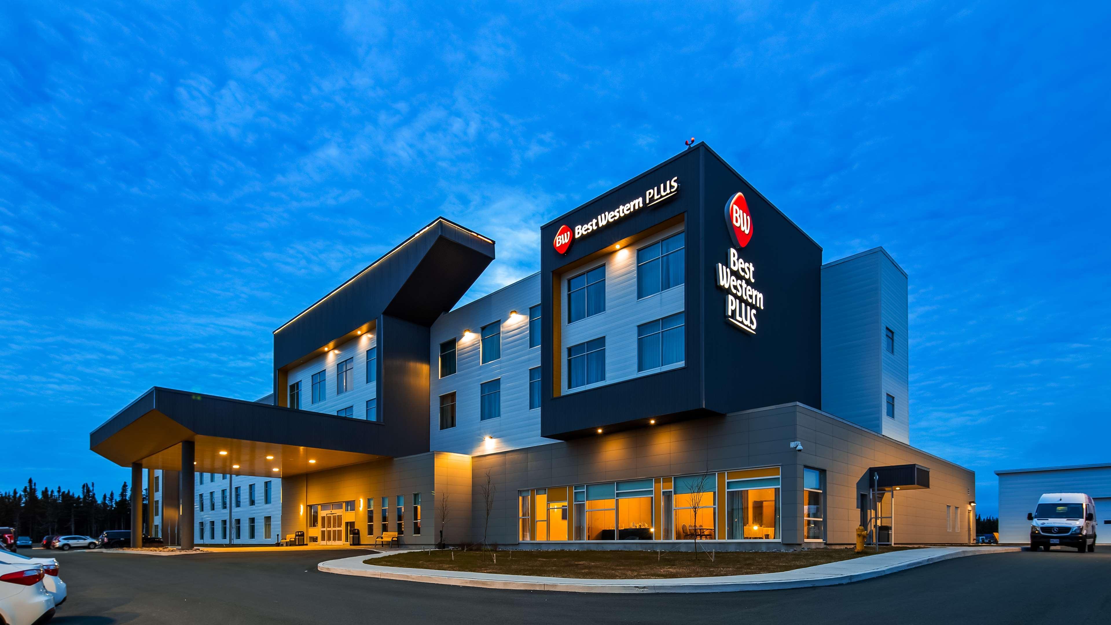 Best Western White Mountain Inn Franconia Extérieur photo