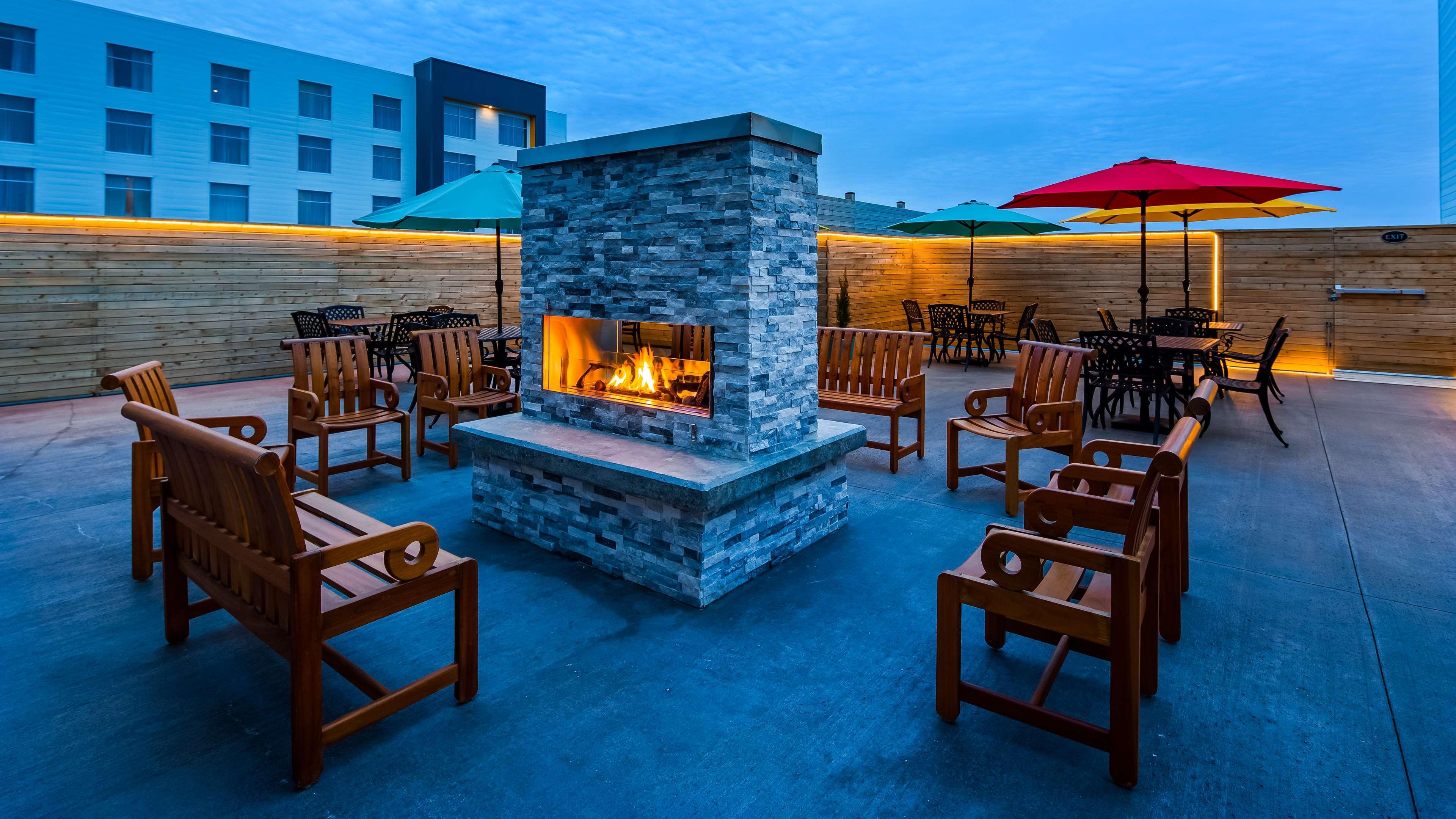 Best Western White Mountain Inn Franconia Extérieur photo