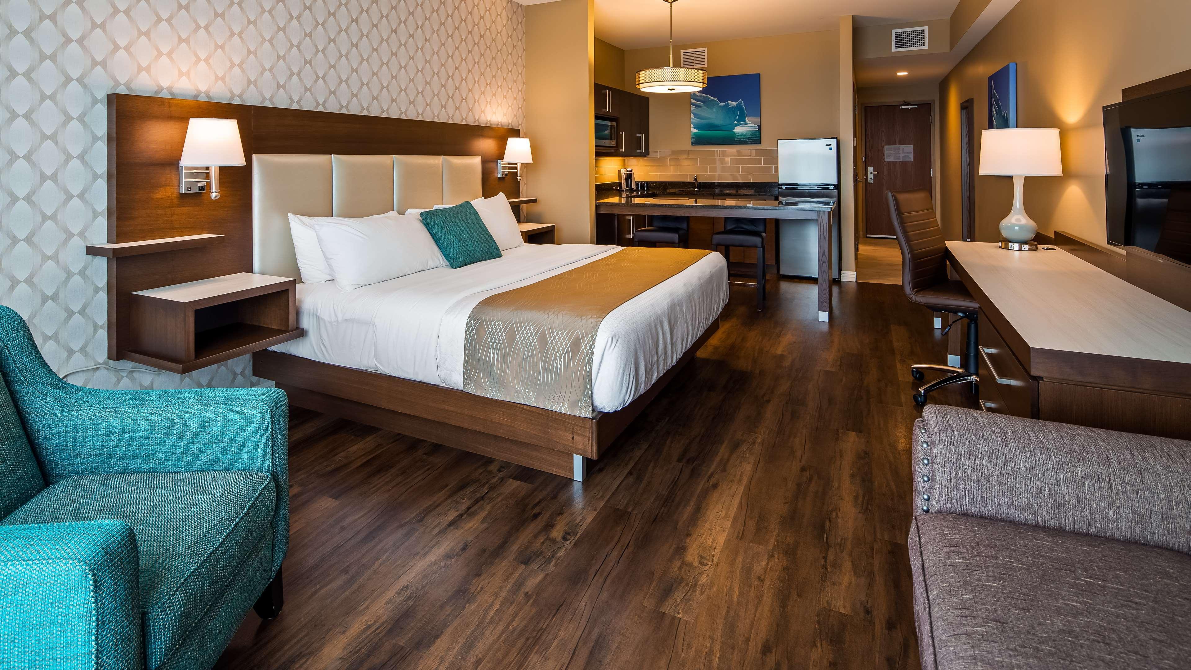 Best Western White Mountain Inn Franconia Extérieur photo