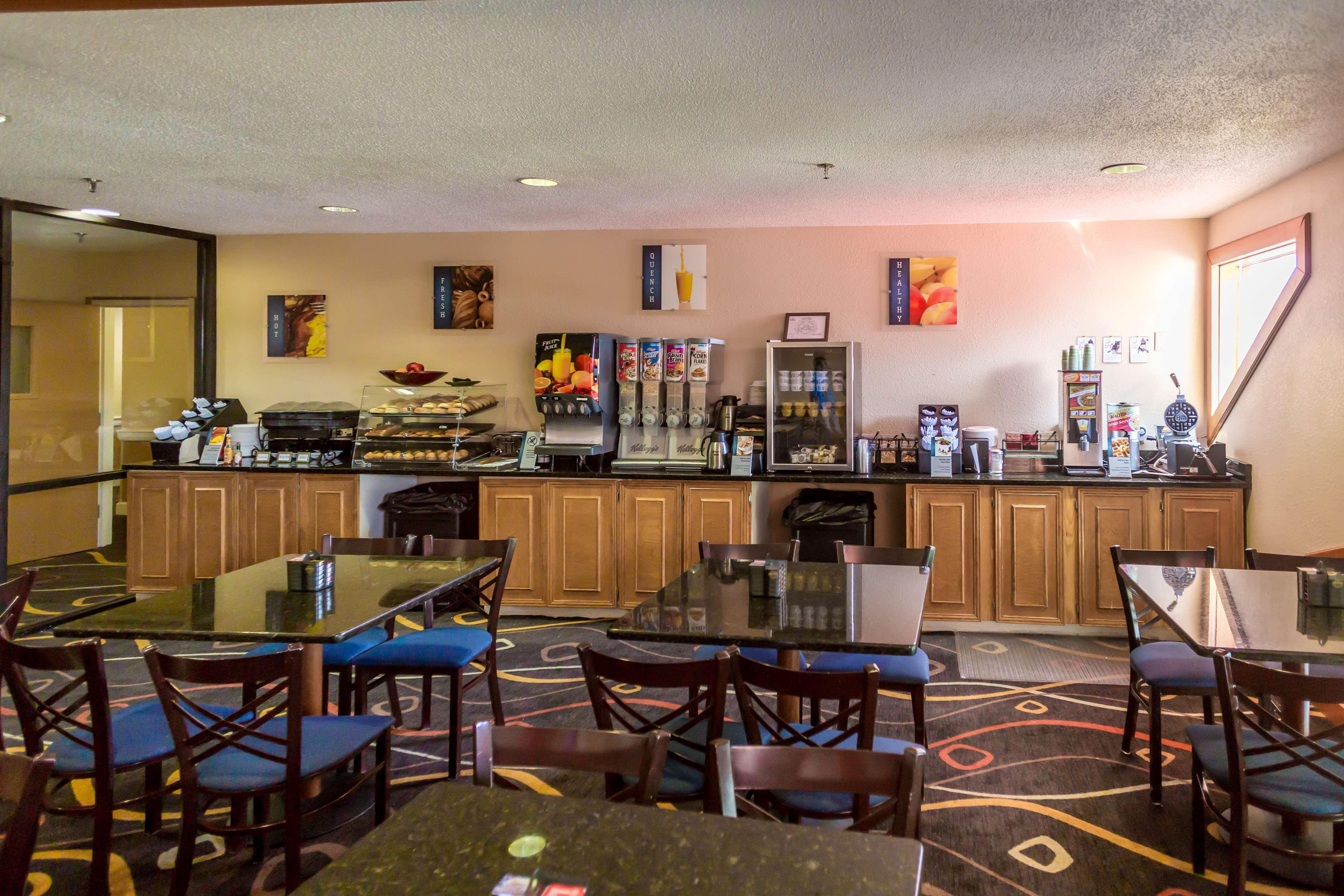 Best Western White Mountain Inn Franconia Extérieur photo