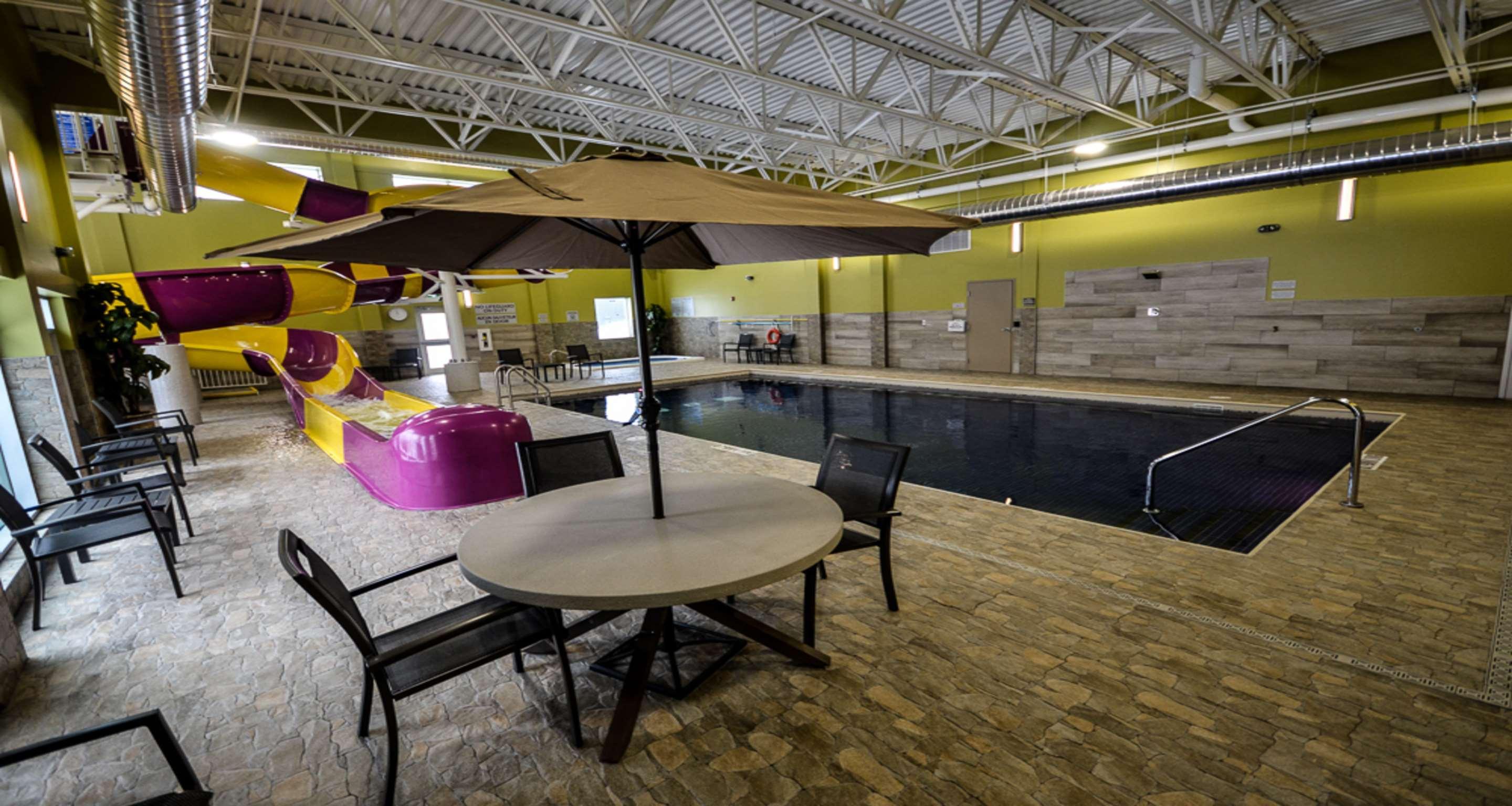 Best Western White Mountain Inn Franconia Extérieur photo