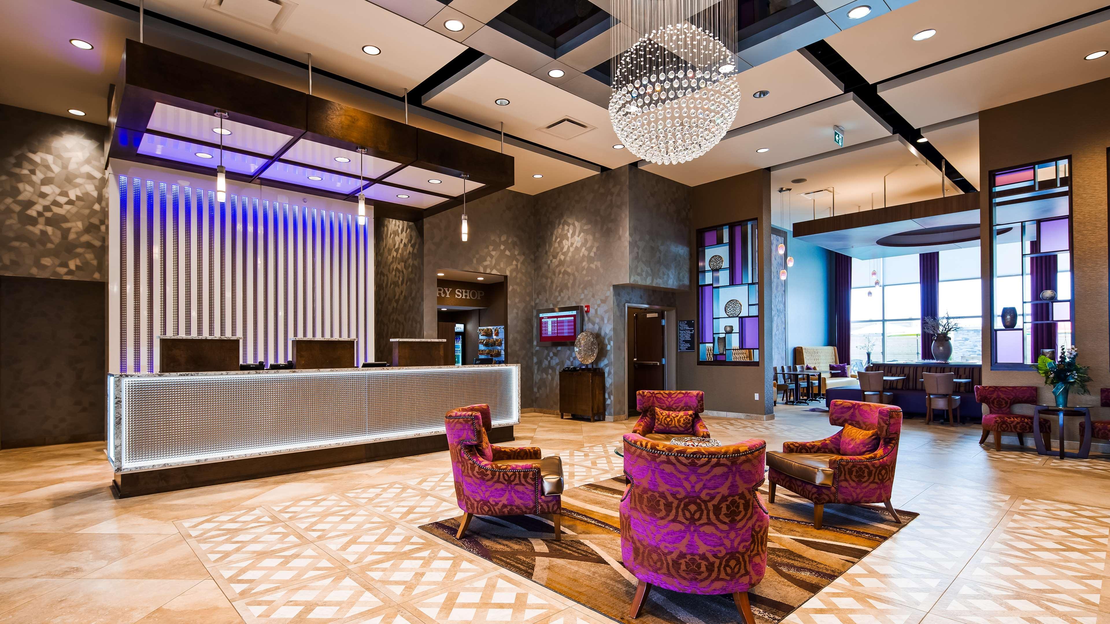 Best Western White Mountain Inn Franconia Extérieur photo